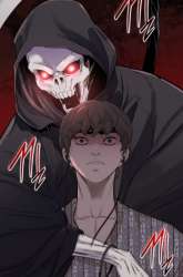 Manhwa Closed Room Mafia gambar 2