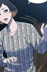 Manhwa Closed Room Mafia gambar 3