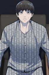 Manhwa Closed Room Mafia gambar 4