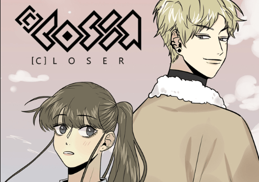 [C]LOSER