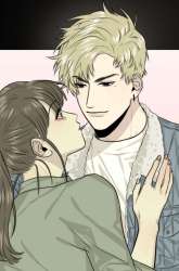 Manhwa [C]LOSER gambar 2