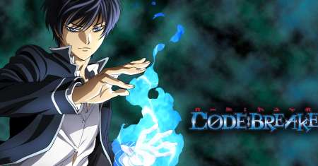 Code: Breaker