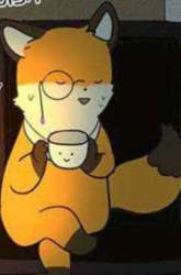 Manhwa Coffee Thief gambar 3