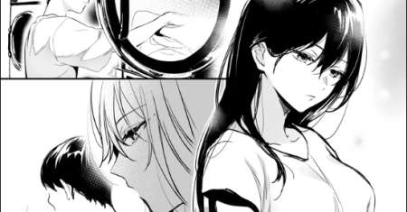 Coin Laundry no Kireina Onee-san