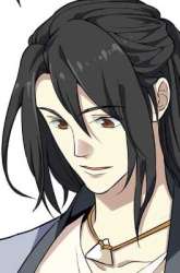 Manhua Collecting the Divine gambar 1