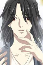 Manhua Collecting the Divine gambar 4