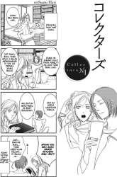 Manga Collectors gambar 2