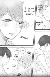 Manga College Student and OL gambar 1