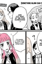 Manga Colour Change gambar 2