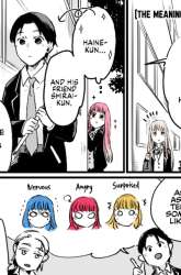 Manga Colour Change gambar 3