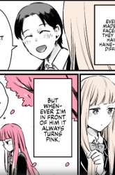 Manga Colour Change gambar 4