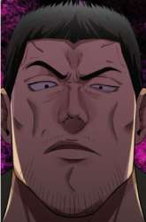 Manhwa Company Grievance Squad gambar 1