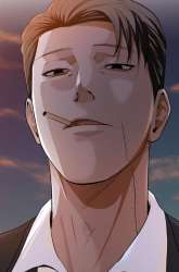 Manhwa Company Grievance Squad gambar 3