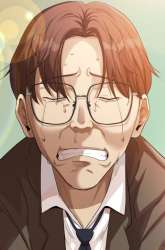 Manhwa Company Grievance Squad gambar 4