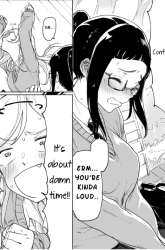 Komik Confessing To My Childhood Friend Who’s Worried She’s Plain Preview Gambar 1