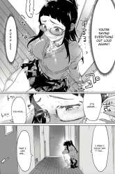 Komik Confessing To My Childhood Friend Who’s Worried She’s Plain Preview Gambar 2