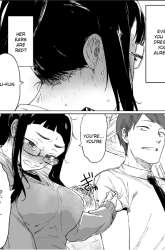 Komik Confessing To My Childhood Friend Who’s Worried She’s Plain Preview Gambar 3