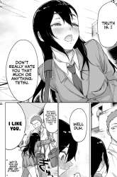 Manga Confession Stories gambar 3