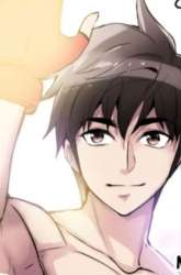 Manhwa Control Player gambar 1