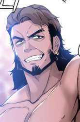 Manhwa Control Player gambar 2