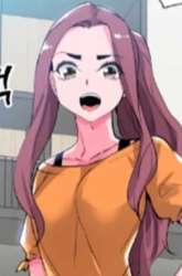 Manhwa Control Player gambar 3