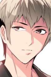 Manhwa Control Player gambar 4