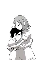 Komik Convenience Store of the Dead ~The Convenience Store Clerk Will Get Rescued in 100 Days~ Preview Gambar 4