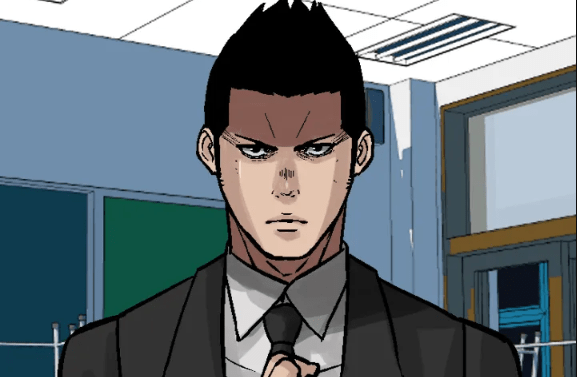 Corporal Punishment Teacher