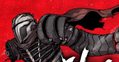 Corpse Knight Gunther