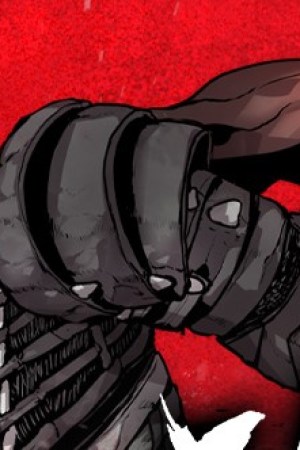 Sampul Corpse Knight Gunther