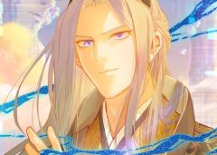 Baca Manhua Counterattacking System Available At The Grand Ascension Stage