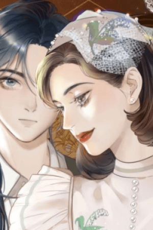 Sampul Couple of Mirrors