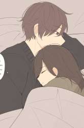 Manga Couples (Twitter) gambar 1