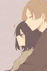 Manga Couples (Twitter) gambar 3