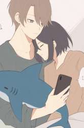 Manga Couples (Twitter) gambar 4