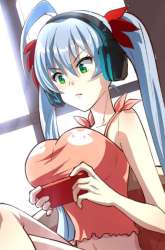 Manhua Courier Level God gambar 3