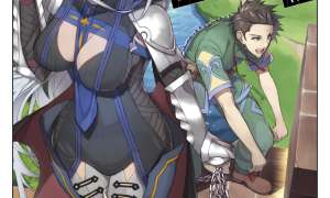 Komik Craft Game no Nouryoku de Isekai Kouryaku!! Sub Indo