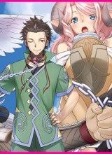 Craft Game no Nouryoku de Isekai Kouryaku!!