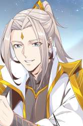 Manhua Crazy, A Three-Year-Old Sect Master?! gambar 1