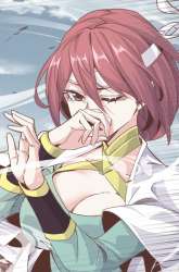 Manhua Crazy, A Three-Year-Old Sect Master?! gambar 4