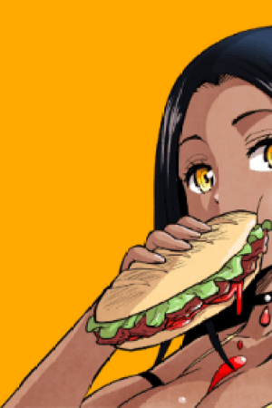 Sampul Crazy Food Truck