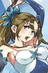 Manhua Crazy Leveling System gambar 1