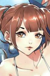 Manhua Crazy Leveling System gambar 2