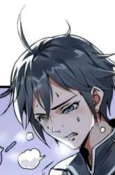 Manhua Crazy Leveling System gambar 3