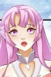 Manhua Crazy Leveling System gambar 4