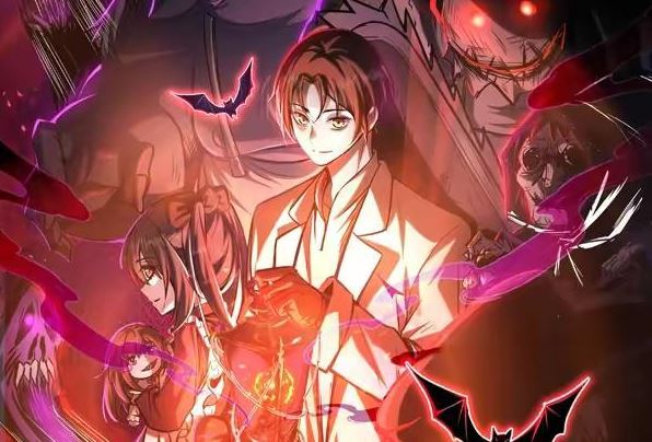 Creepy Pharmacist: All My Patients Are Horrific