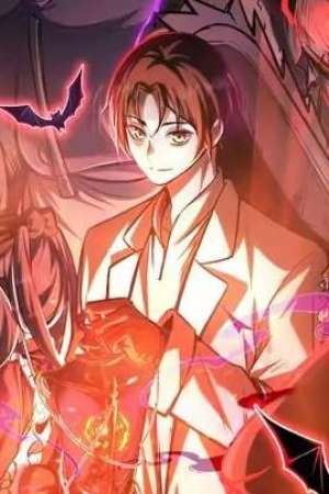 Sampul Creepy Pharmacist: All My Patients Are Horrific
