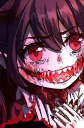 Manhua Creepy Pharmacist: All My Patients Are Horrific gambar 2