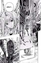 Manga Cremators gambar 3