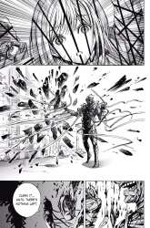 Manga Cremators gambar 4